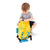 Trunki Spike the Blow Fish Medium Paddlepak (2-6yrs)