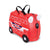 Trunki Ride-on Suitcase / Hand Luggage Boris Bus