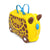 Trunki Ride-on Suitcase / Hand Luggage Giraffe Gerry