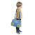 Trunki 2 in 1 Lunch Bag Backpack - Terrance