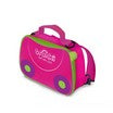 Trunki 2 in 1 Lunch Bag Backpack - Trixie (Pink)