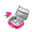 Trunki 2 in 1 Lunch Bag Backpack - Trixie (Pink)