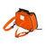 Trunki 2 in 1 Lunch Bag Backpack (Orange and Black) - Tipu Tiger