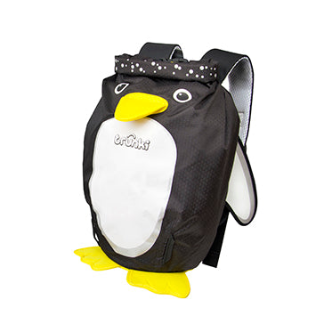 Trunki Pippin the Penguin Medium Paddlepak (2-6 yrs)