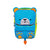 Trunki ToddlePak Backpack - Bert