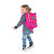 Trunki ToddlePak Backpack  - Betsy