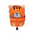 Trunki ToddlePak Backpack  - Tipu