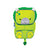 Trunki ToddlePak Backpack - Dino