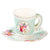 Talking Tables Truly Scrumptious Teacup & Saucer Set (12s)