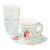 Talking Tables Truly Scrumptious Teacup & Saucer Set (12s)
