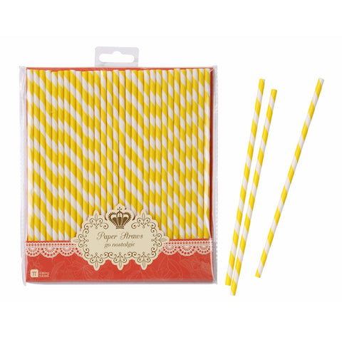 Truly Scrumptious Straws, , Paper Straws, Talking Tables, Party Twinkle | PO BOX 3145 BRIGHTON VIC 3186 AUSTRALIA | www.partytwinkle.com.au  - 1