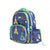 Penny Scallan Large Backpack - Dino Rock