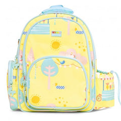 Penny Scallan Large Backpack Park Life