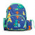 Penny Scallan Medium Backpack Dino Rock