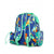 Penny Scallan Medium Backpack Dino Rock