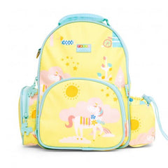 Penny Scallan Medium Backpack -  Park Life