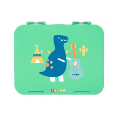 Penny Scallan Bento Box - Dino Rock