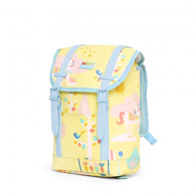 Penny Scallan Buckle Up Backpack Park Life