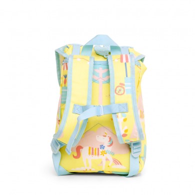 Penny Scallan Buckle Up Backpack Park Life