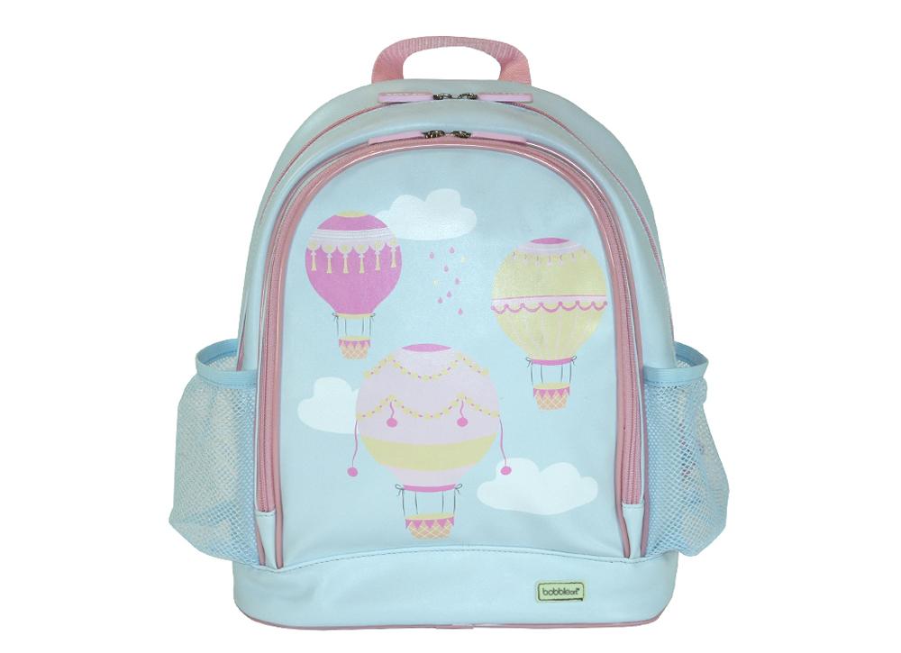 Bobble backpack 2025