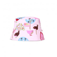 Penny Scallan Hat (Bucket) - Chirpy Bird