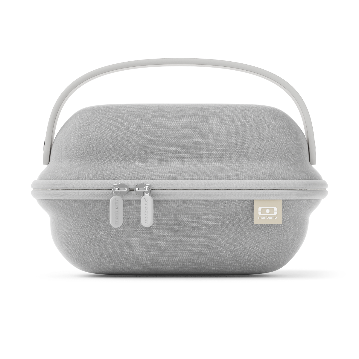 Monbento MB Cocoon grey Coton
