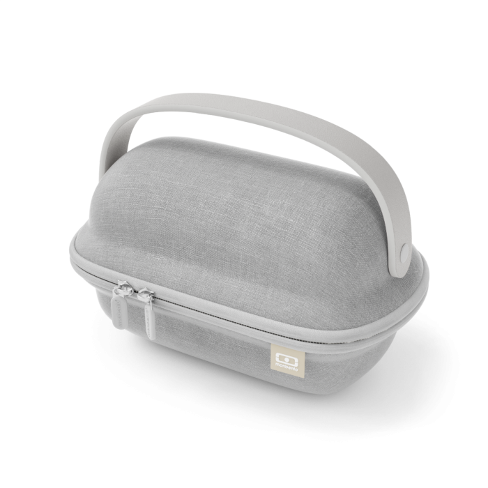 Monbento MB Cocoon grey Coton