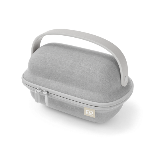 Monbento MB Cocoon grey Coton