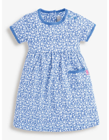 Jojo's Floral Summer Dress Size 2-3 yrs
