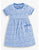 Jojo's Floral Summer Dress Size 2-3 yrs