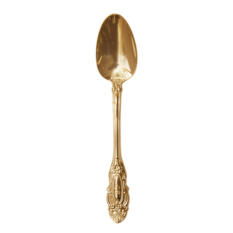 Cristina Re Vintage Teaspoon Set, , High Tea, Cristina Re, Party Twinkle | PO BOX 3145 BRIGHTON VIC 3186 AUSTRALIA | www.partytwinkle.com.au  - 1
