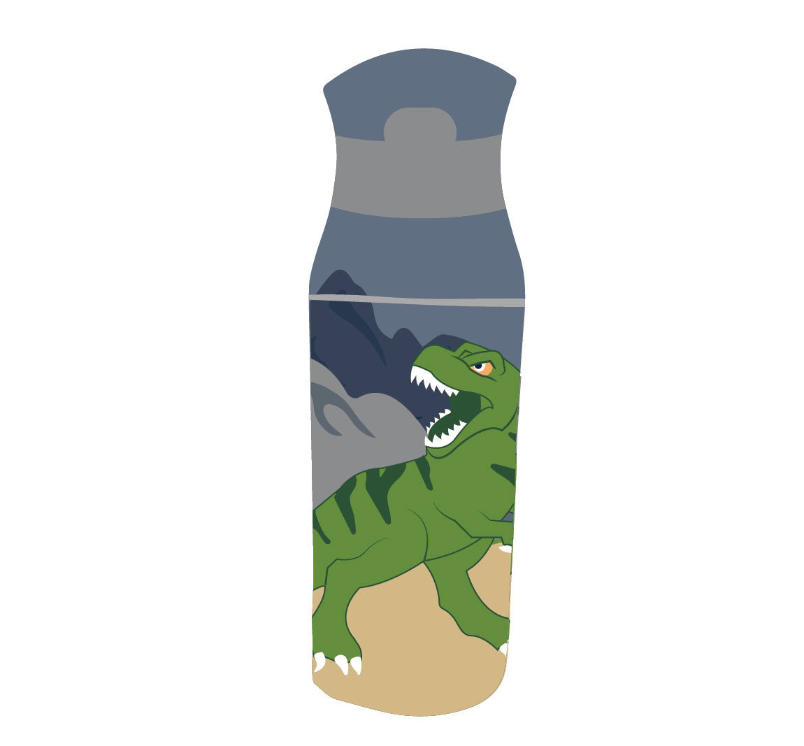 Bobble Art Drink Bottle Plastic (500ml) - Dinosaurs, Bobble Art Drink Bottle Plastic (500ml) - Dinosaurs, Drinking Bottle, Bobble Art, Party Twinkle | PO BOX 3145 BRIGHTON VIC 3186 AUSTRALIA | www.partytwinkle.com.au