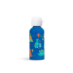 Penny Scallan Stainless Steel Drink Bottle 500ml - Dino Rock