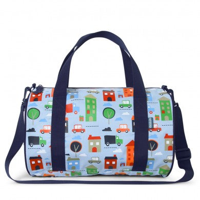 Penny Scallan Duffle Bag Big City