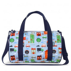 Penny Scallan Duffle Bag Big City