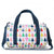 Penny Scallan Duffle Bag Pear Salad ~