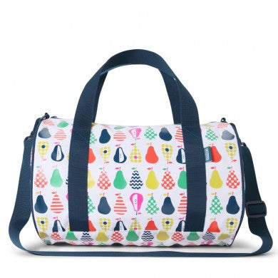 Penny Scallan Duffle Bag Pear Salad ~