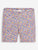 Jojo Maman Bebe 2-Pack Girls Yellow Ditsy Floral Shorts size 5-6 years