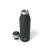 Monbento MB Genius Black Onyx - The smart insulated bottle