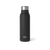 Monbento MB Genius Black Onyx - The smart insulated bottle