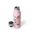 Monbento MB Genius Black Strawberry - The smart insulated bottle