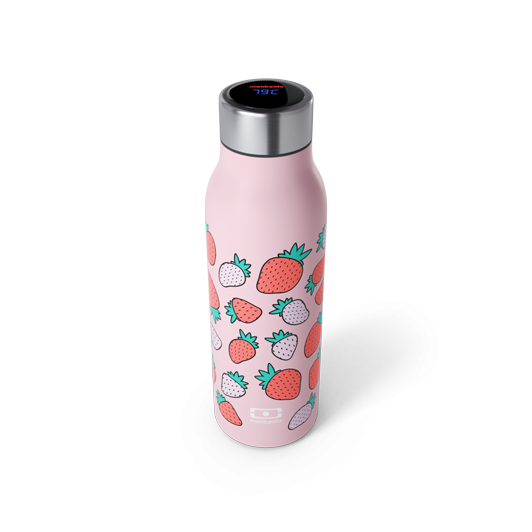 Monbento MB Genius Black Strawberry