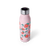 Monbento MB Genius Black Strawberry - The smart insulated bottle