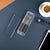 Monbento MB Slim black Onyx / Black - French Design. To-go cutlery-set - new generation