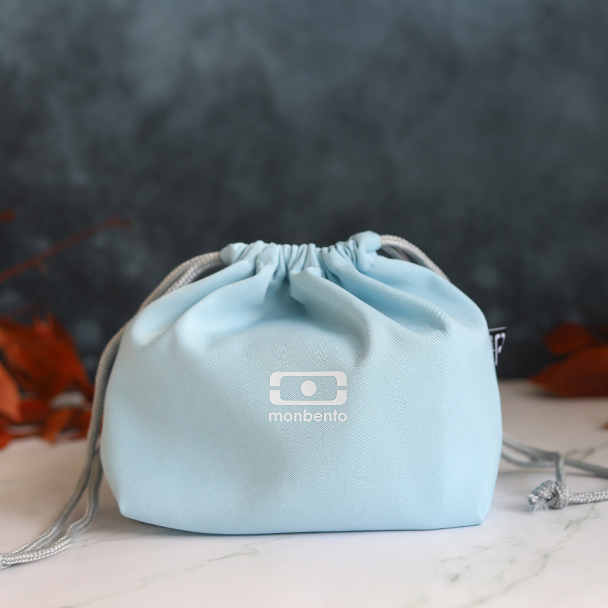 Monbento MB Pochette M blue Crystal