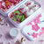 Monbento Bento Box MB Original graphic Blossom  - The Bento Box Designed in France