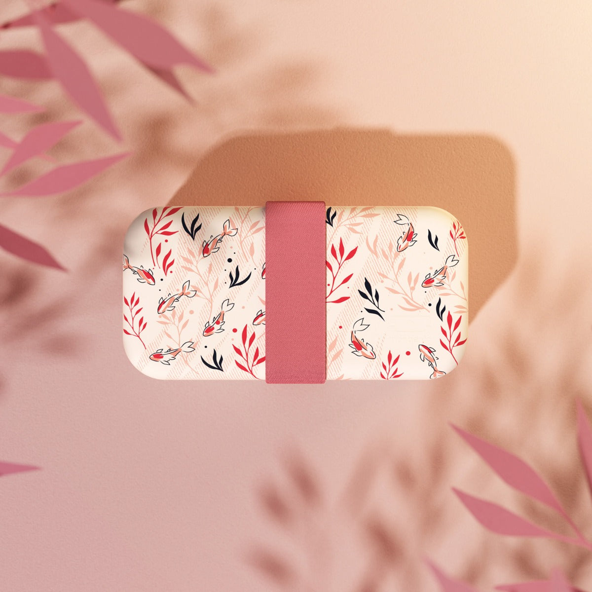 Monbento Bento Box MB Original graphic Ambition