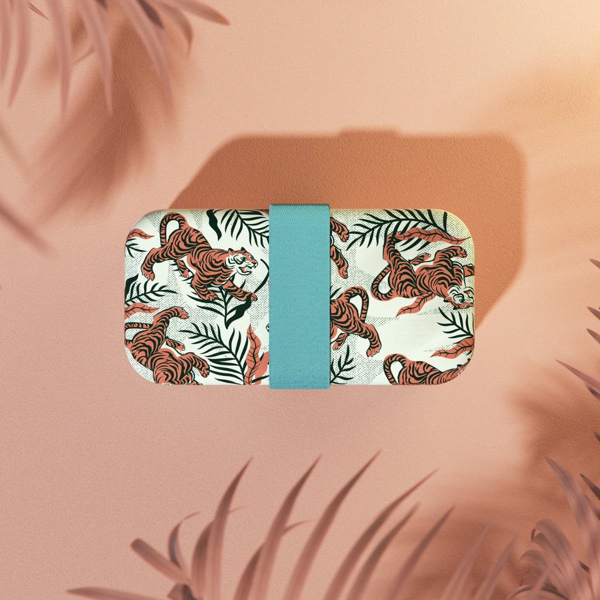 Monbento Bento Box MB Original graphic Power