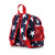 Penny Scallan Junior Backpack with Safety Rein Navy Star, , Backpack, Penny Scallan, Party Twinkle | PO BOX 3145 BRIGHTON VIC 3186 AUSTRALIA | www.partytwinkle.com.au  - 4
