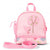 Penny Scallan Junior Backpack with Safety Rein Chirpy Bird